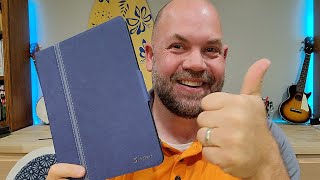 Unboxing and review for KingBlanc iPad air 3rd gen case