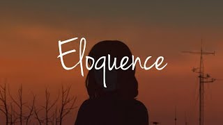 random thoughts ~ eloquence mix