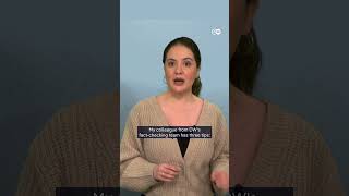 Full How AI fakes are reshaping the Epstein case | DW News News