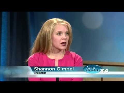 Infinite Health and Wellness Media's Christine Bartel: Ombudsman for Long Term Care Facilities