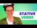 Stative Verbs: tutto quello che devi sapere sui verbi di stato in inglese e sul loro utilizzo