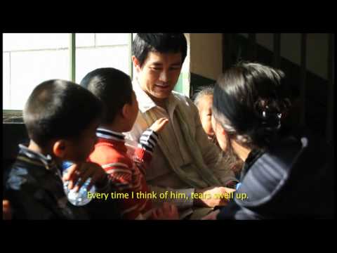 The Making of Long Run, Here for Good, Standard Chartered Bank