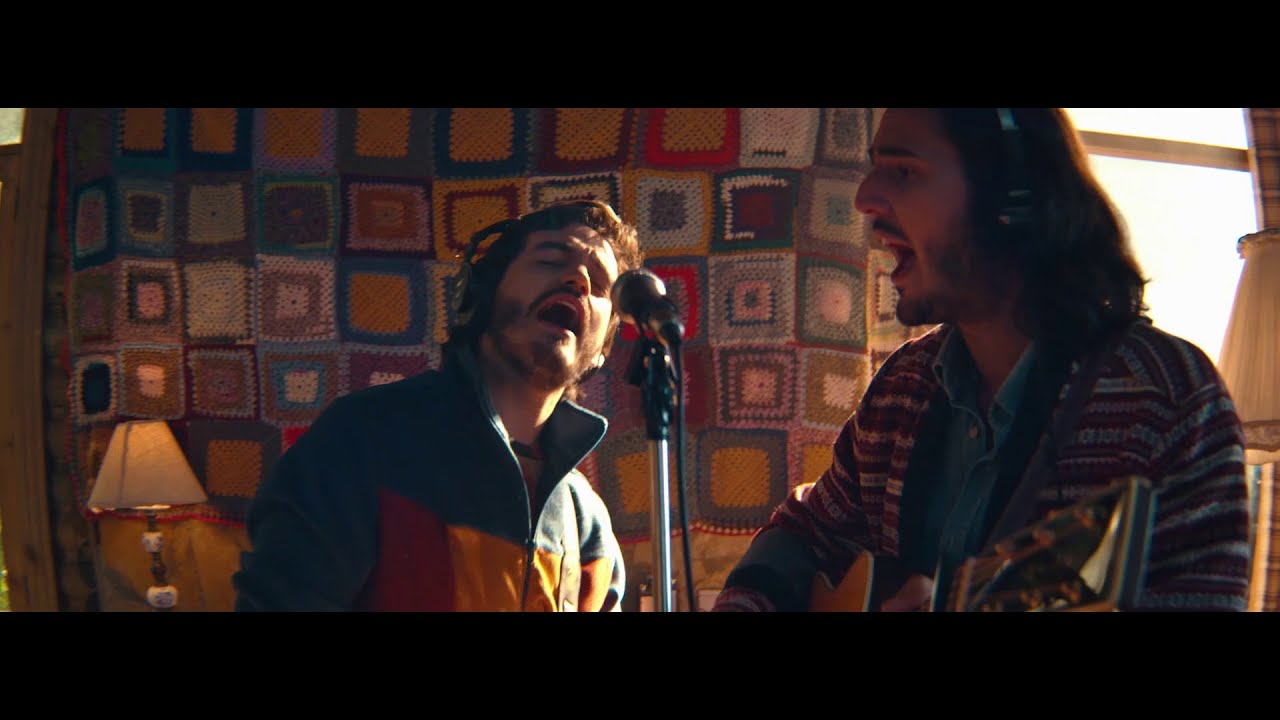 Morat - Al Aire (Trailer oficial)