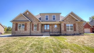 4264 Garcia Blvd. Murfreesboro TN