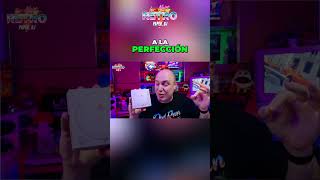 😍 ¡Dreamcast Mini Perfecta con RasPi5!