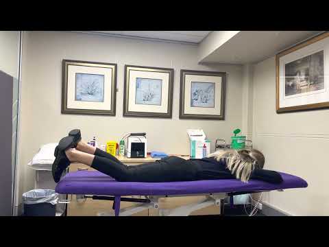 SL prone eccentric hamstring curl