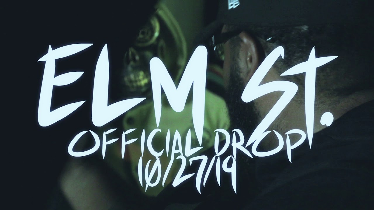 Thug Grisoul ft. D.Ladd Dinero "Elm ST." Preview