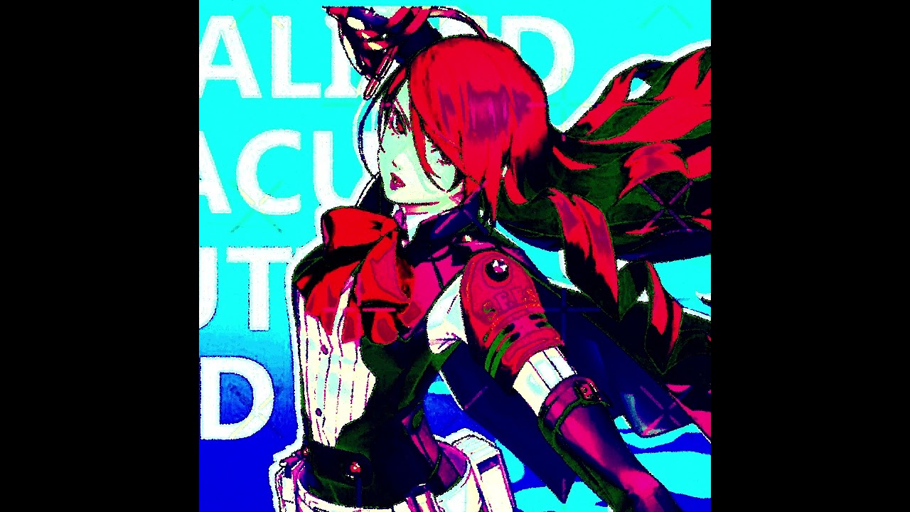 Full Moon Full Life - Persona 3 Reload - Nightcore