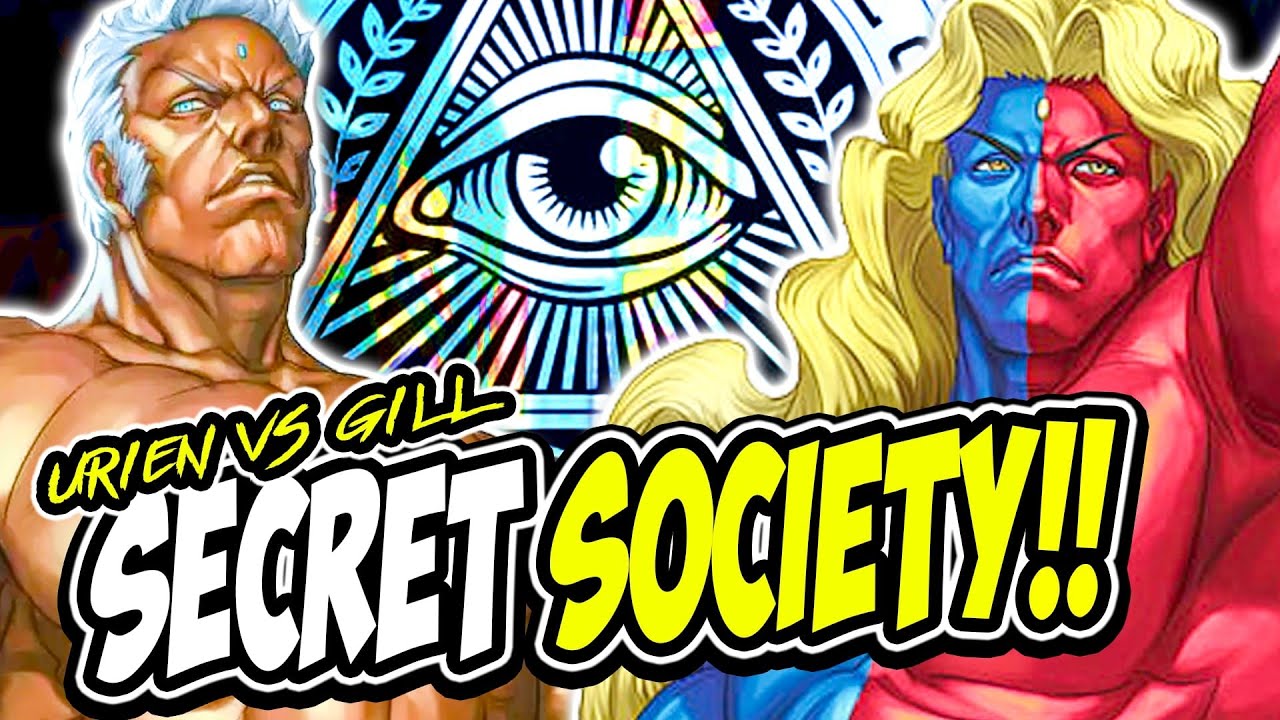 This Is What Really Happened... street fighter sf6.