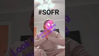 #sofr