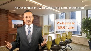 About Brilliant Remote Sensing Labs BRS-Labs | Online Education Services