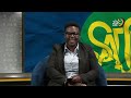 SADC TFCA International Conference & Summit | Rainbow Towers  ||  22/05/2025