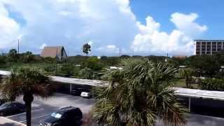 Saturn Condo Cocoa Beach Florida