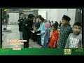 TASYAKURAN AKBAR PTPN I REGIONAL 7 KEBUN TULUNGBUYUT (Sholawat Jibril)