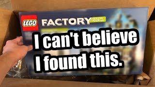 The Best LEGO Deal EVER Unbelievable eBay find