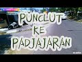 PUNCLUT KE PAJAJARAN BANDUNG .. MUTER2 LEWAT RUMAH ARTIS DAN JL HEGARMANAH