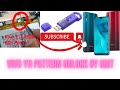 Vivo Y11 pd 1906 pattern unlock by UMT dongle with edl test point umt Qcfire 8.6