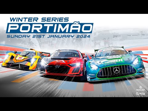 LIVE: WINTER SERIES - PORTIMÃO 