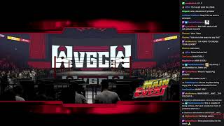 WVGCW Season 18: Gold 18: 11: Intermission