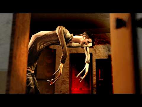 [sfm/horror] The Tulpa Part 2