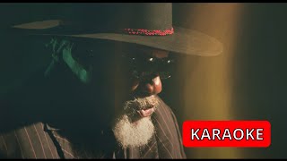(KARAOKE) "Souled Out On You" By Robert Finley