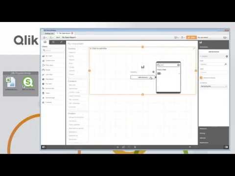 Qlik Sense Desktop