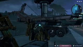 Black Lifehold | Xenoblade Chronicles X Definitive Edition Nintendo Switch 2 Edition Part 270