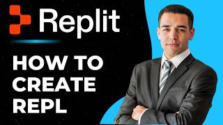 How To CREATE Repl In Replit (QUICK & EASY)