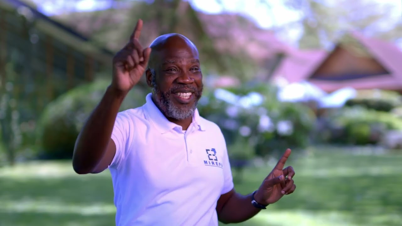 Sam Yeboah, Mirepa Investments Advisors: Tapping local asset owners in Africa