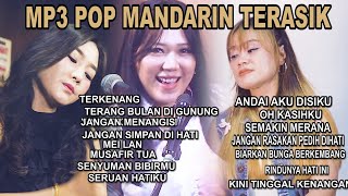 Download Lagu MP3 POP MANDARIN PALING ASIK - VIDEO COVER MP3