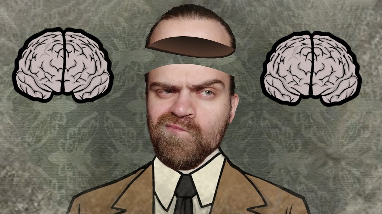 Мозги на выбор. Cube Escape: Paradox #3