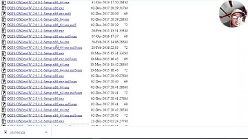 How to download of QGIS I GIS Basics through examples (Part-2) I Different GIS softwares