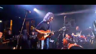 DONT CHA KNOW - Jimmie Vaughan