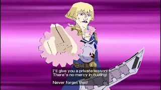 Yu-Gi-Oh! GX Tag Force - Me & Vellian Crowler