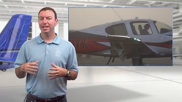 SR Series Engine Management Course | Cirrus Approach