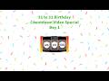 LJPCBM/Kwelp's 31-to-31 Birthday Countdown Video Special - Day 1 - Beat the Devil