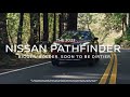2022 Nissan Pathfinder | Performance and Capability