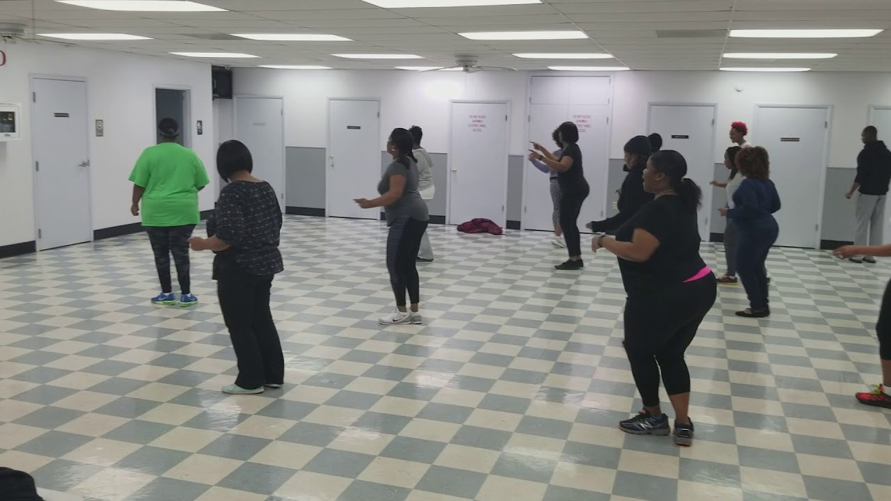 BONUS LINE DANCE CREATED BY T-WILL 