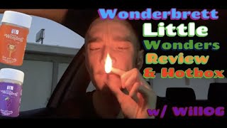 Trying Wonderbretts New Little Wonders W Willog