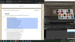 KTANE how to- custom keys