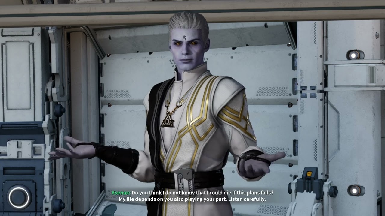 The First Descendant long awaited revenge