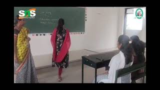 Case study video l Education Implementing Blended learning  l SNS Institutions 