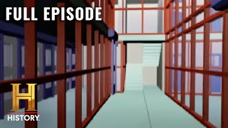 Modern Marvels: The Frightening Evolution of Prisons (S6, E8) | Full Episode