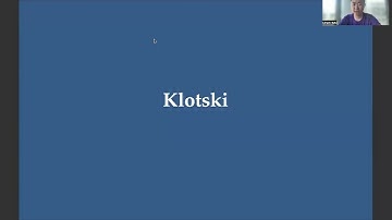 ICCAD 2023 Klotski