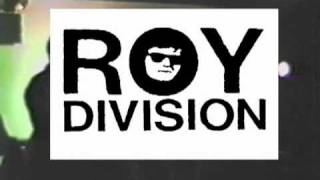 01 - intro - Roy Division