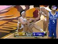 UST GROWLING TIGERS UNLEASH A THIRD-QUARTER RUN 🐯🔥 vs Ateneo | UAAP Season 89 Men's Basketball