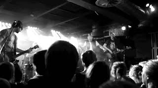 "City Life" & " Old Man" Live from Warsaw Poland