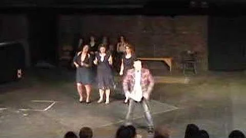 Nick McClain Showcase 2008