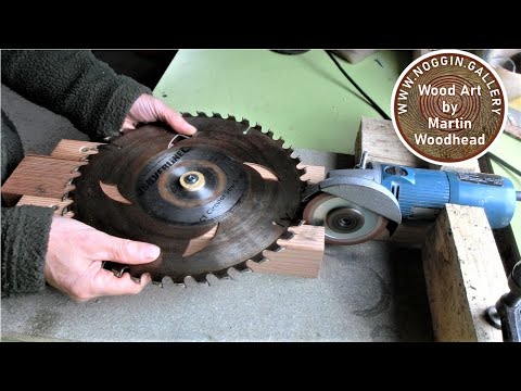 Video: How To Sharpen A Skill