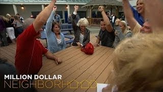 Famous OWN Summer Preview: Million Dollar Neighborhood | Million Dollar Neighborhood | OWN Net Worth